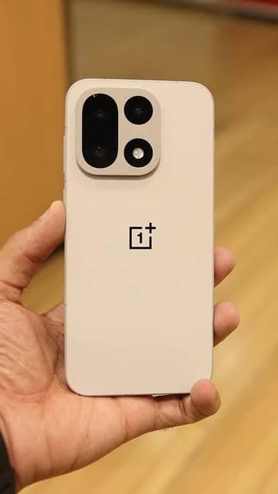 OnePlus 15 16+512