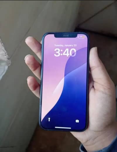 Iphone 12 Factory Unlock 64gb all ok