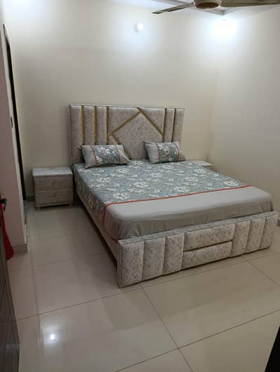 KING SIZE BED BRAND NEW