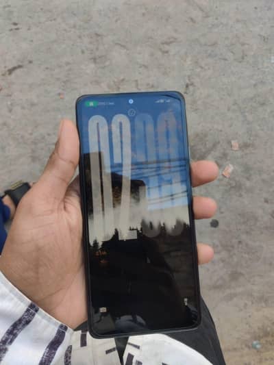 redmi Note 10 pro exchange OnePlus 8pro