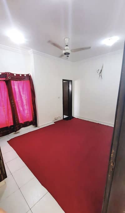 Room with Attached Washroom for Rent – Bahria Homes