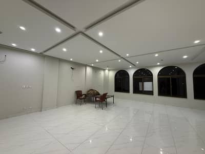 DREAM HOME Offers 04 Marla Office available For Rent, Phase 06 DHA Lahore