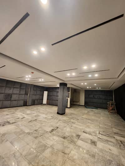 Building For Rent In Gulberg Lahore