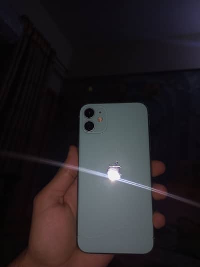 IPhone 11 128 Gb Fu With Box