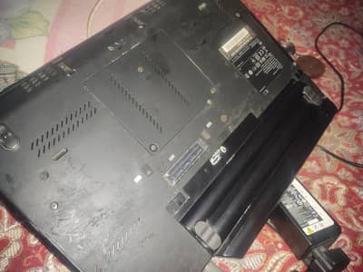 Lenovo Thinkpad x220