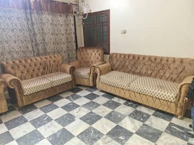 9 seater sofa set