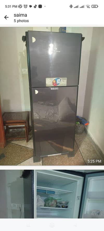 Dawlance Refrigerator/Fridge