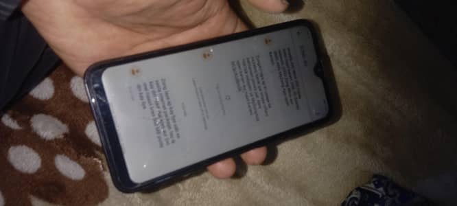 Huawei Y7 Prime 2019 3/32