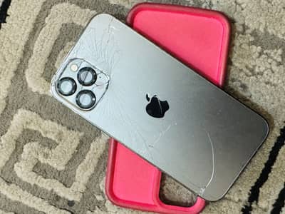 Iphone 12 pro max Factory unlock