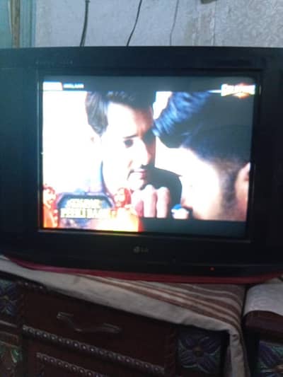 LG TV