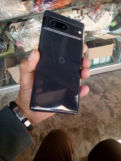pta google pixel 7 128 gb