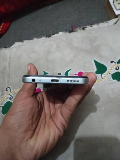 infinix smat 9 7month warranty available