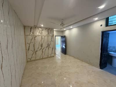 8 Marla House Available For Rent In Rehman Villas Near DHA