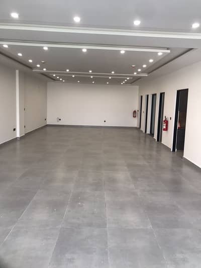 8 Marla Floor Available For rent in DHA phase 8