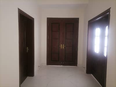 Luxury Brand New 500 Sq. Yards IH House Available in Falcon Complex, New Malir