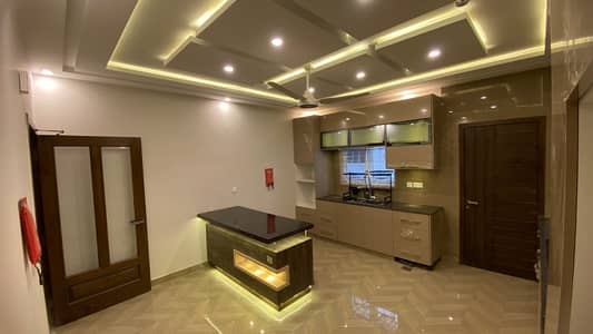 1kanal Luxury Modern House For Rent In Dha Phase7 Hote Location Neet Clean
