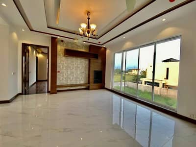 1kanal Luxury Modern House For Rent In Dha Phase7 Hote Location Neet Clean