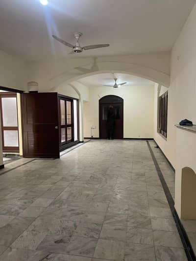 1 Kanal House For Rent In Dha Phase 1 M Bkock Hote Location