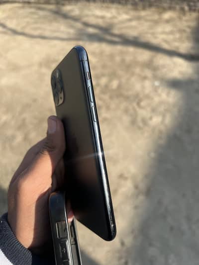 Iphone 11 pro 256 gb fu