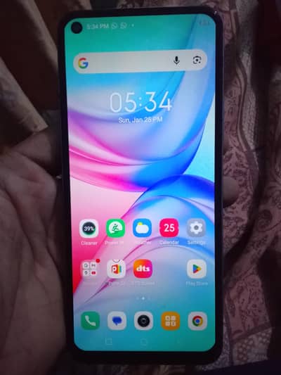 infinax hot 10 4gb ram 128 gb memore bohot acha