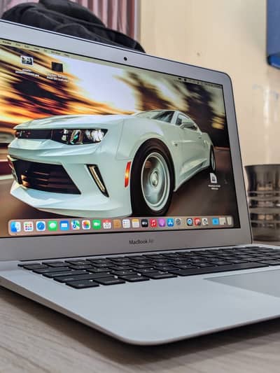 Apple MacBook Air