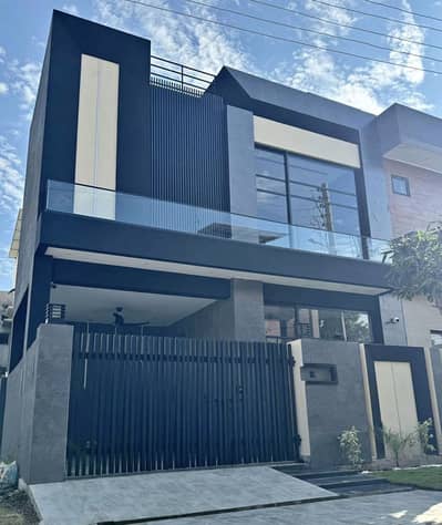 Brand New 5 Marla House Prime Block DHA Phase 9 Town