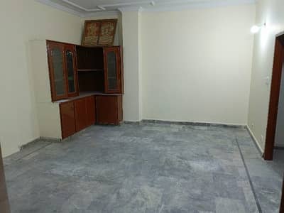 Hot Offer 4,Marla 3th Floor Flat Available For Sale In G1 Market Johar Town Near Doctor Hospital