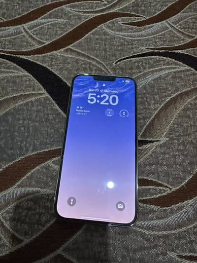 13 pro max complete box