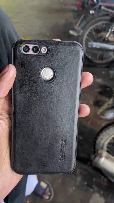 Huawei nova 2 non pta 4/64 exchange possible 03191922663