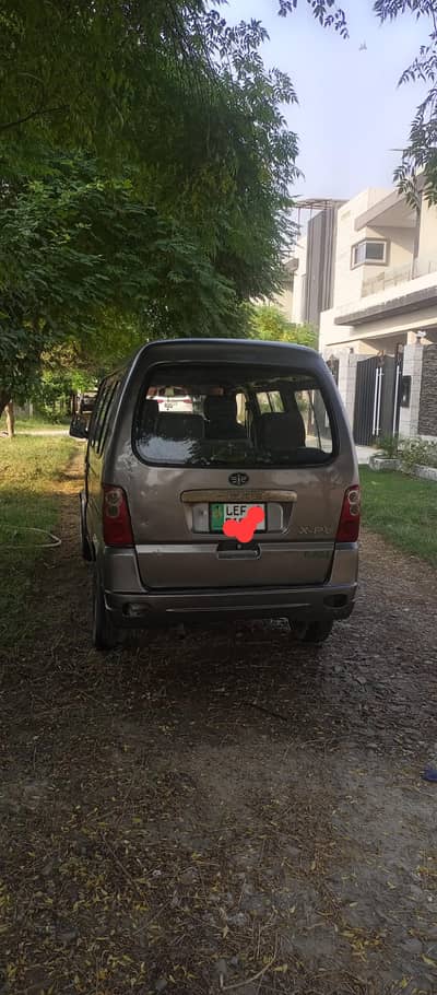 Faw-xpv 2018 model grey color