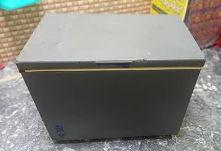 Waves freezer for sale.