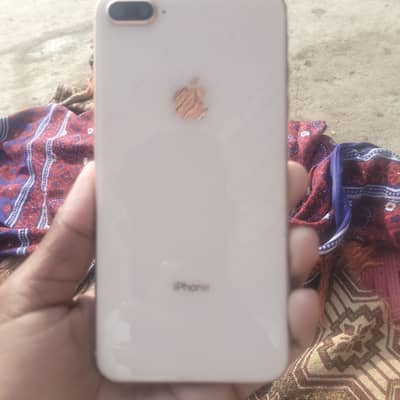 Apple iPhone 8 Plus