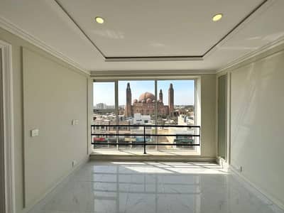 BRAND NEW STUDIO APARTMENT AVAILABLE FOR SALE INBAHRIA TOWN LAHORE