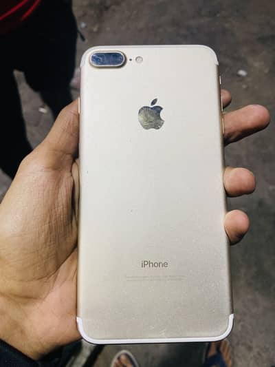 Iphone 7 plus pta approved