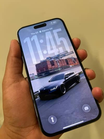 Iphone 14 Pro Max (JV)