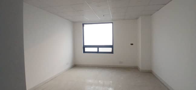 Brand New 340 Square Feet Office Prime Space Available For (SALE) In Gulberg 3 Lahore!