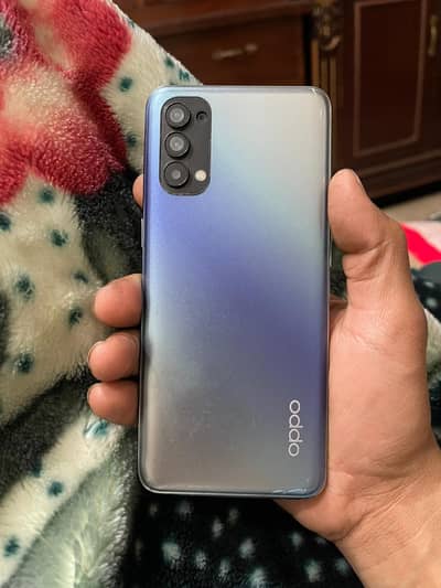 oppo Reno 4 exchange 8.128