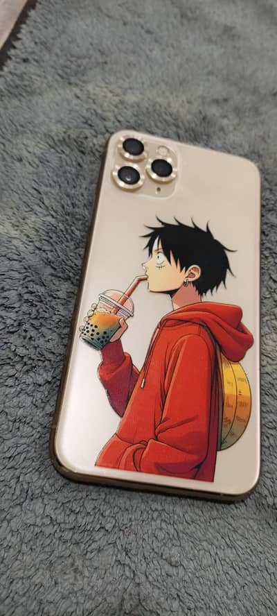 iphone 11 pro 256gb non pta