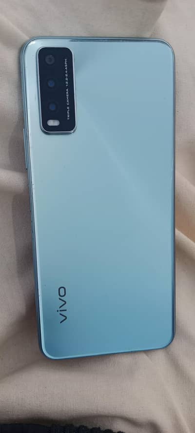 vivo y20s
