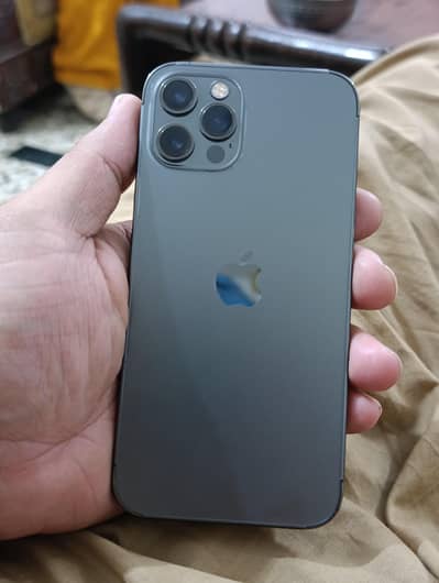 Apple iPhone 12 pro 128Gb