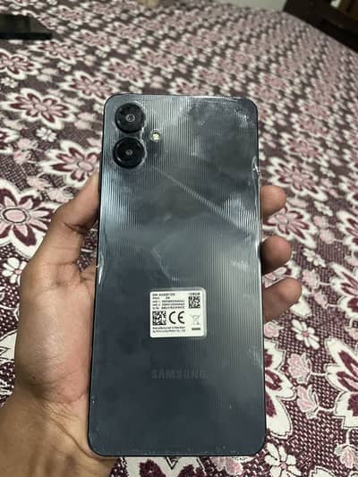 Samsung Galaxy A06 4/128