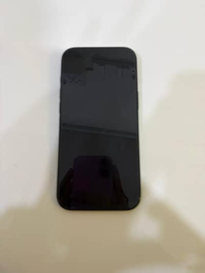 iPhone 17air with box and wire 10/10 condition