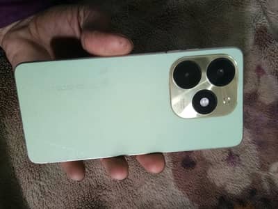 tecno spark 20c only mobile new 10by 10