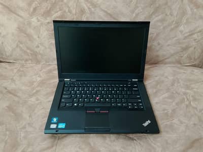 Core i7 3rd Generation