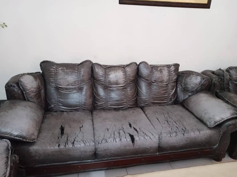 1,2,3 sofa set 1