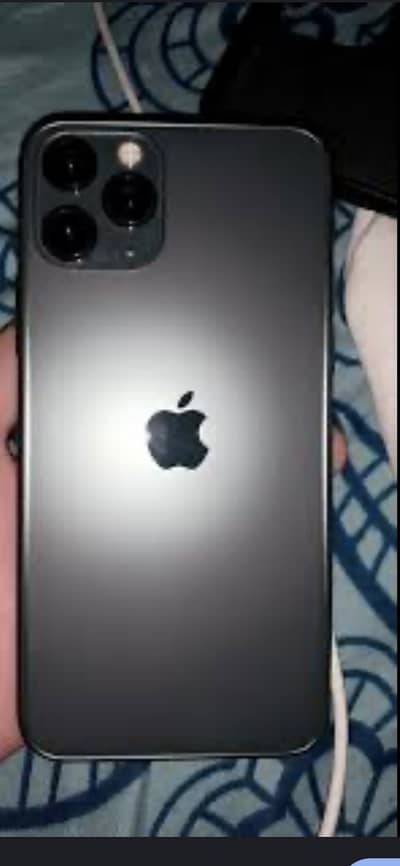 Apple iPhone 11 Pro