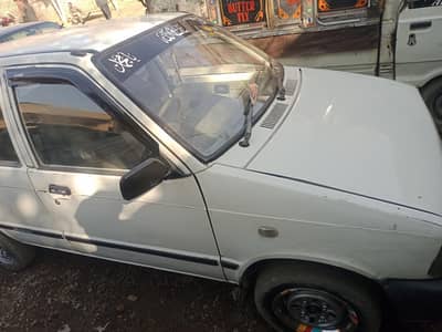 mehran car for sale