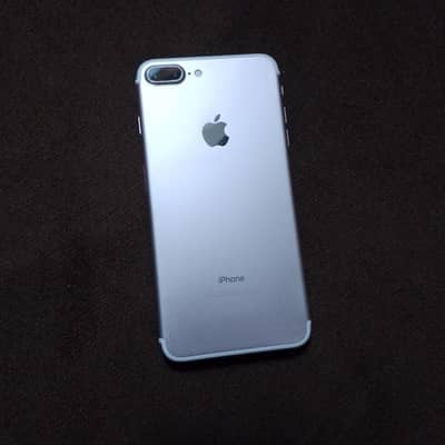 iphone 7 plus pta approved