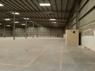 Best Options For Warehouse Is Available For Rent In Sue-E-Asal