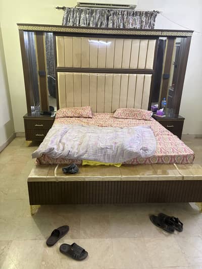 I buy 1 year ago, I want to sell as soon as possible.